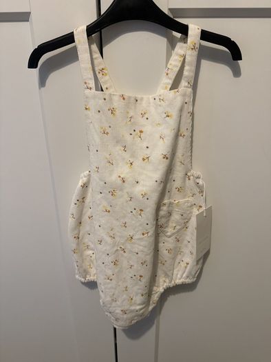 Leigh Tucker baby ramper 18-23 m - New