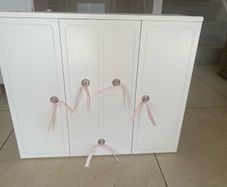 Our Generation Wardrobe