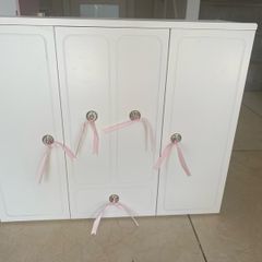 Our Generation Wardrobe