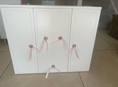 Our Generation Wardrobe
