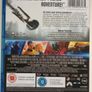 Star Trek Trilogy 2009-2016 (Chris Pine, Zoe Saldana, Simon Pegg, Zachary Quinto & Karl Urban) [3xBlu-ray Movies] Image 6