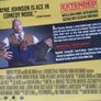 Central Intelligence [2016] Dwayne Johnson & Kevin Hart [Movie DVD] Image 3