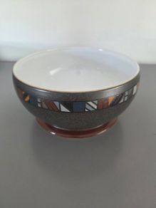 Large Bowl Denby