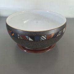 Large Bowl Denby