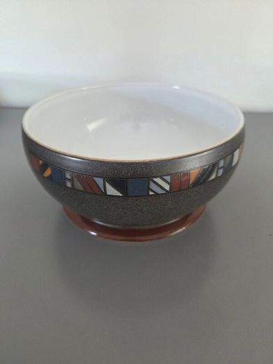 Large Bowl Denby