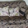 Living room sofa suit Image 6