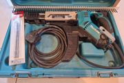 Makita 6843 Auto Feed 240v
