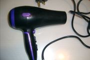 hair dryer