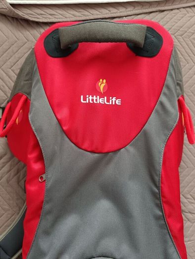 Littlelife Cross country s3