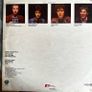 Dire Straits original release of Dire Straits. Vinyl is near mint except for some writing on label Image 2