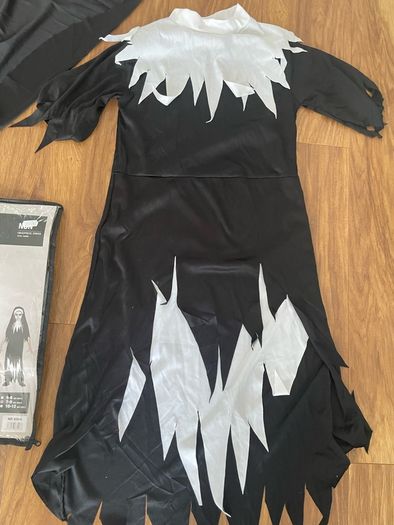 Nun costume Halloween