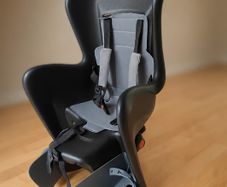 Child Bike Seat