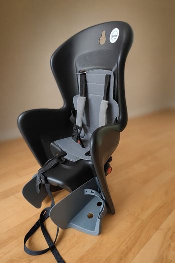 Child Bike Seat