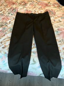 Dunnes Black Trousers