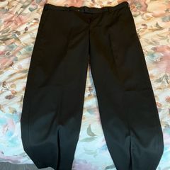 Dunnes Black Trousers