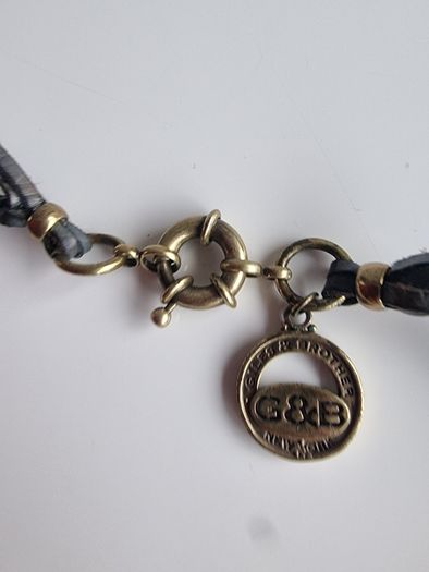 Giles & Brother Necklace