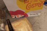 benefit Roller Lash mascara
