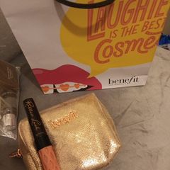 benefit Roller Lash mascara