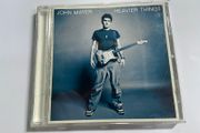 John Mayer Heavier Things CD
