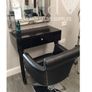 Make up station Pellegrino. Image 8