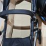 bugaboo cameleon. black and cream. full kit, everything like new. Image 8