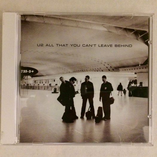 U2 - 'No Line on the Horizon' Limited Edition + 8 more albums + Bono biography