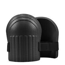 Knee Protection Pad Tile Mud Workers Knee Paste Floor Brick Artifacts Moisture Thickening Brick Garden Manual Work Tools