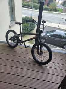 Wethepeople bmx