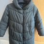 Girls Winter Coat Image 3