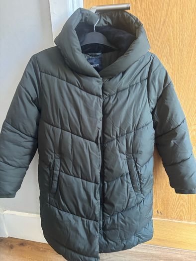 Girls Winter Coat