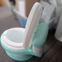 potty training toilet seat and toddler stool