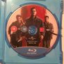 Inglourious Basterds (Quentin Tarantino Film) [2009] Christoph Waltz, Brad Pitt, Michael Fassbender [Blu-ray Movie] Academy Award Winner Image 5