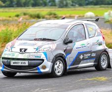 Peugeot 107 j1000