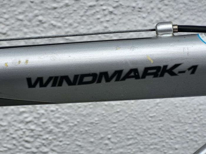 Road Bike Giant Used In Working Order