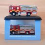 Dublin Fire Brigade : Dublin Fire Ambulance Image 2