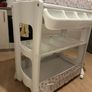 Babylo Smart Changing Table With Bath free delivery Image 3