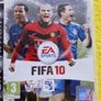Fifa 10  PlayStation3 ps3 games Original Image 2
