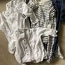 Boy 3-6 months clothes bundle Image 10