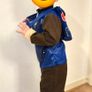Paw Patrol Chase kids costumes 4-5 years Image 3