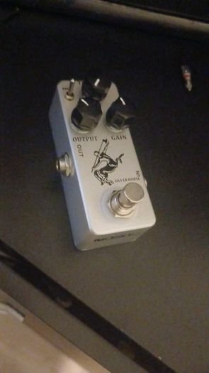 electric guitar