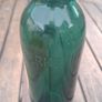 Vintage Guinness Bottle, Lymac Donegal Image 3