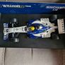 Williams FW26 1:18 Image 2