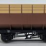 Hornby R6837 BR (Ex LMS) 20 Ton Coke Hopper '447526', OO Gauge Image 7