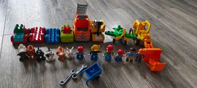 Lego Duplo