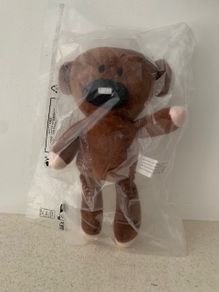 Mr Bean Bear