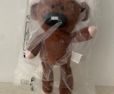 Mr Bean Bear