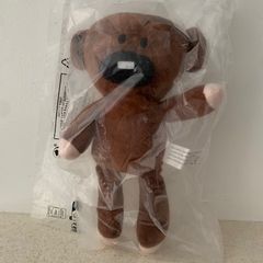 Mr Bean Bear