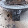 fire pit  /barbecue Image 2