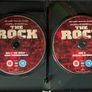 The Rock [1996] Sean Connery, Nicolas Cage and Ed Harris, William Forsythe & Michael Biehn [Movie 2xDVD] Image 5