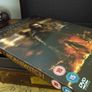 Season of The Witch ! Lenticular Slipcase Cover ! DVD ! 2011 ! Image 5